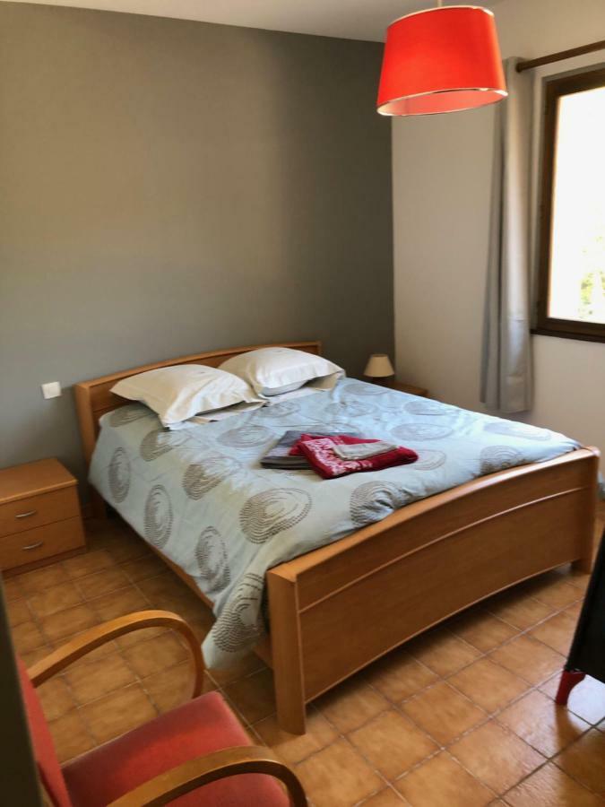סאלבה Maison D'En Face מראה חיצוני תמונה