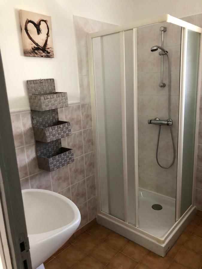 סאלבה Maison D'En Face מראה חיצוני תמונה